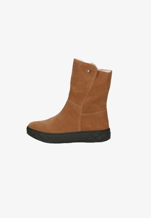 Caprice, Bottes de neige - cognac