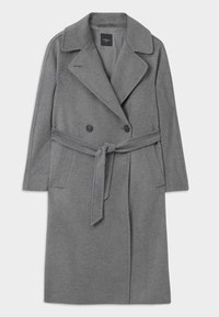 RESINA - Manteau classique - grigio scuro