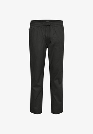 Matinique Stoffhose - black