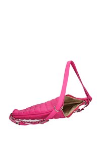 Roberta Rossi Rugzak - shoulder bag convertible into a backpack