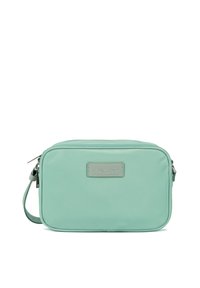 LANCASTER BASIC VITA - Borsa a tracolla - eucalyptus