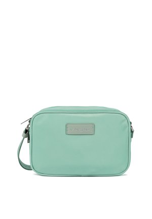 LANCASTER BASIC VITA - Borsa a tracolla - eucalyptus