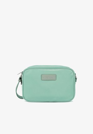 LANCASTER BASIC VITA - Borsa a tracolla - eucalyptus