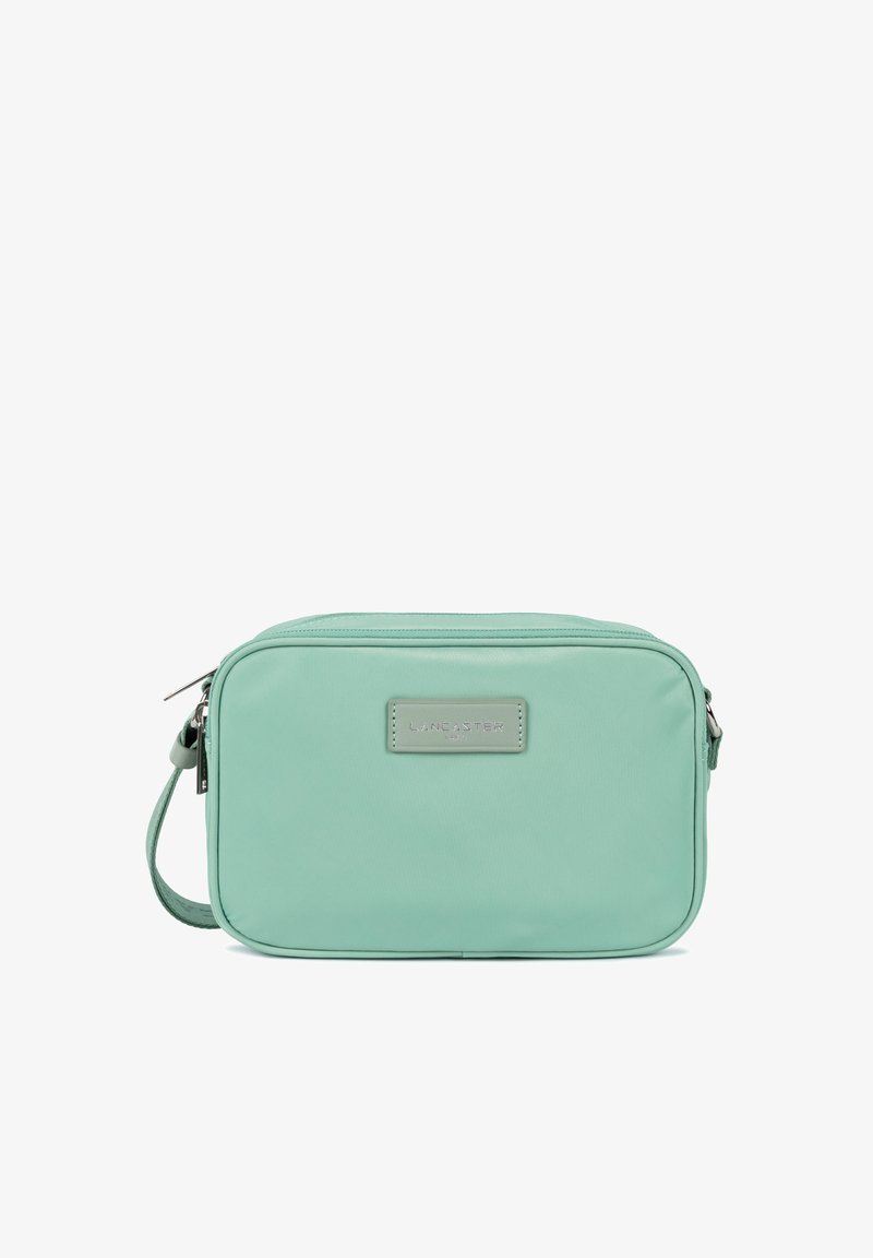 LANCASTER BASIC VITA - Borsa a tracolla - eucalyptus