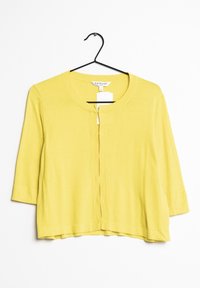 LK Bennett Neuletakki - yellow