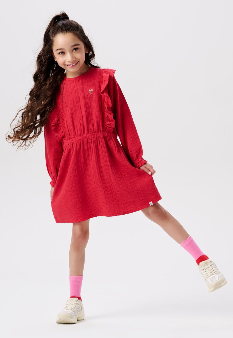 Noppies ADDIS Sukienka letnia Zalando.pl