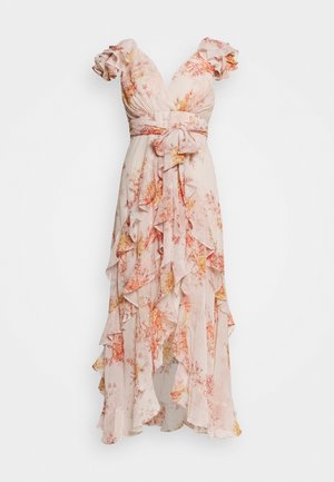 Forever New Petite, Robe de soirée - orange