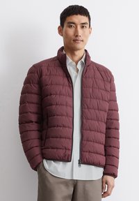 Marc O'Polo REGULAR - Winter jacket - wine berry