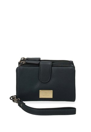 Wallet - blue