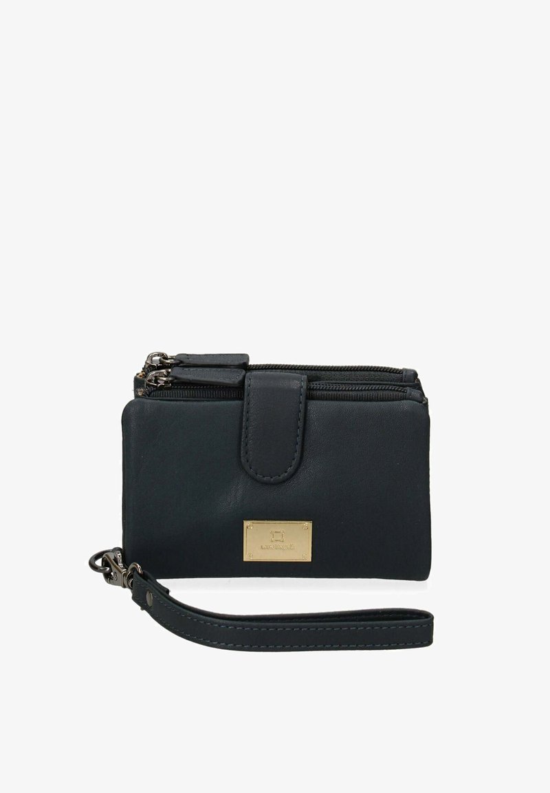 Laura Biagiotti Portafoglio - blue