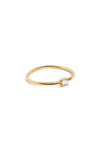 Singularu SINGLE SPARK - Bague - color oro