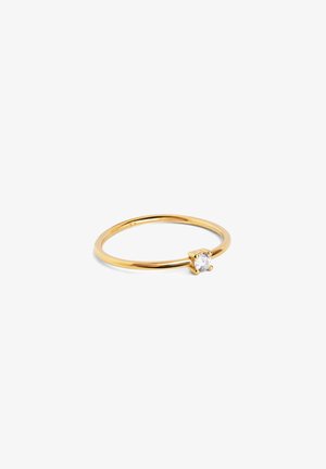 Singularu SINGLE SPARK - Anillo - color oro