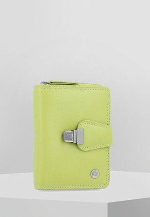 SPONGY  - Wallet - sea green