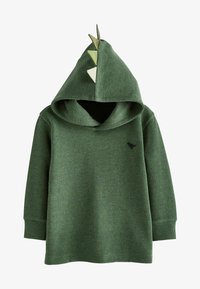 Unausgewählt, khaki green