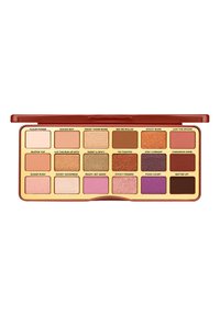 Too Faced CINNAMON SWIRL PALETTE - Oogschaduwpalet