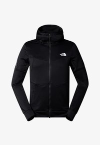 Non selezionato, tnf black