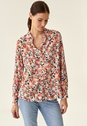 FELA - Button-down blouse - pink