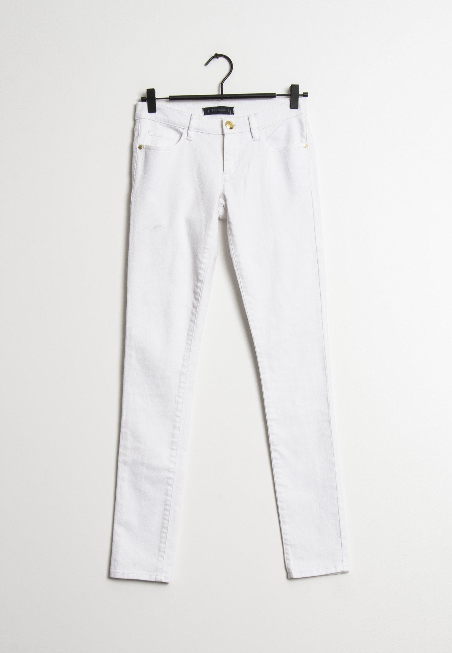 Juicy Couture Straight leg jeans 