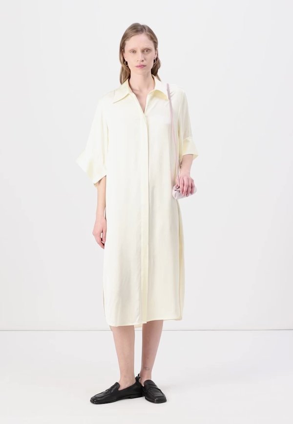 GENEVIEVE  - Shirt dress2