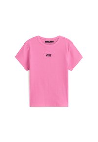 Niet geselecteerd, medium pink