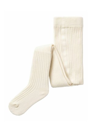 Lil' Atelier Tights - turtledove