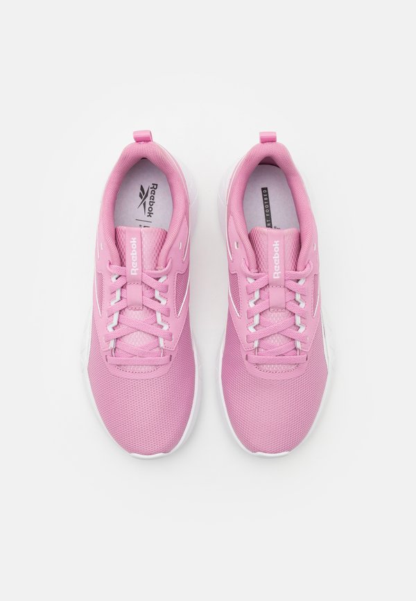 FLEXAGON ENERGY TR 4 - Training shoe - rose2