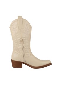 Elara Botas camperas - natur