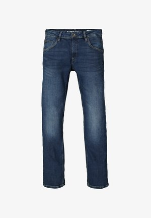 Garcia RUSSO - Jeans Straight Leg - blue