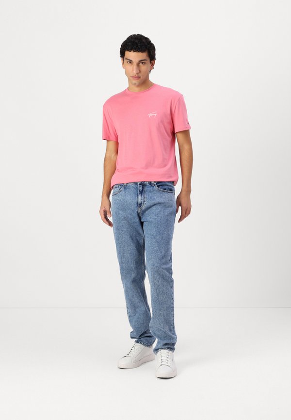 RYAN STRAIGHT - Slim fit jeans - denim medium2