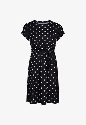 Miss Etam, REVA DRESS - Jurk - multi black
