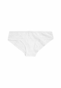 Next KNICKERS BRAZILIAN - Chilot - white