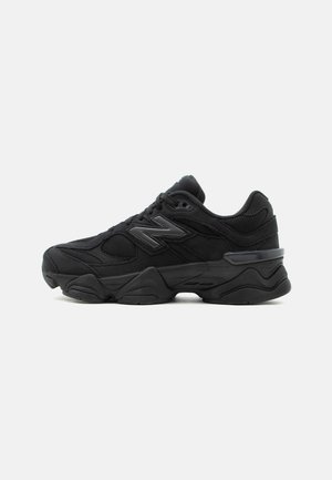 New Balance, 9060 UNISEX - Sneaker low - black/phantom