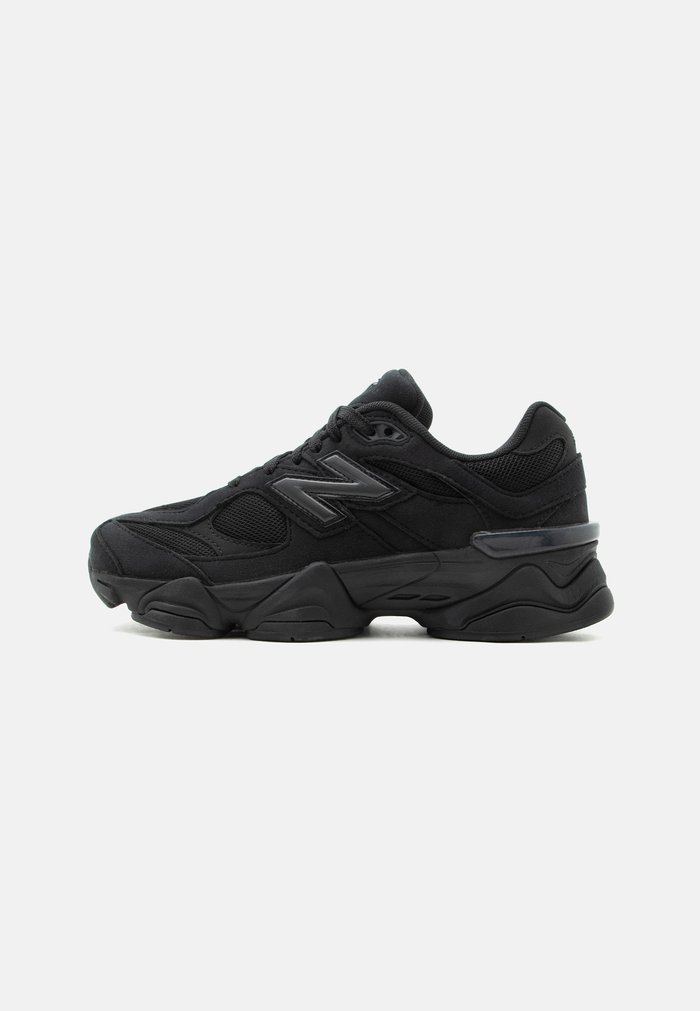 New Balance Trainers - black/phantom