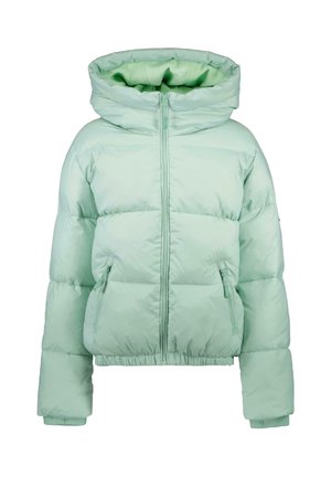 Winter jacket - mint