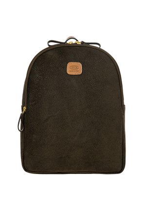 Bric's LIFE SERENA CITY  - Zaino - olivgruen