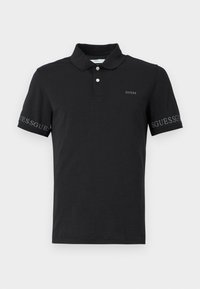 Unausgewählt, black