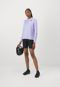 Sweet Protection HUNTER - Majica z dolgimi rokavi - lilac