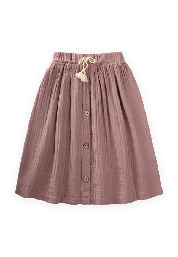 A-Linien-Rock - coral