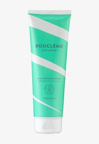 BOUCLÈME - SCALP EXFOLIATING SHAMPOO - Shampoo Miniatuurafbeelding 1