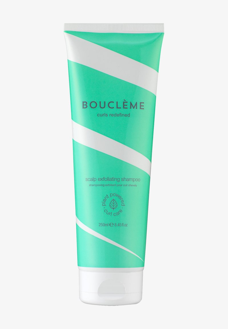 BOUCLÈME - SCALP EXFOLIATING SHAMPOO - Shampoo, Vergroten