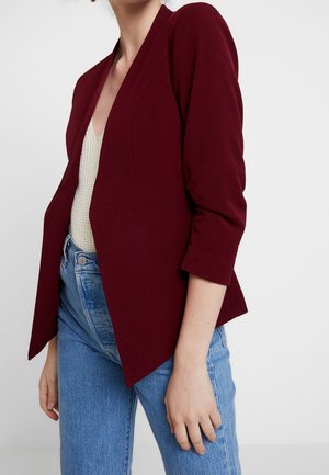 Blazer - light brown