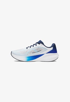Under Armour, VELOCITI PACE - Laufschuh Straße - white