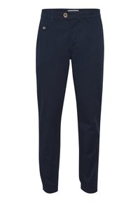 Unselected, insignia blue