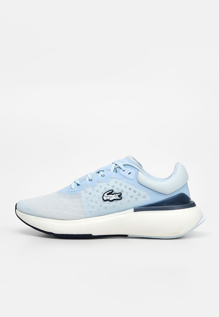 Zapatillas running asfalto
