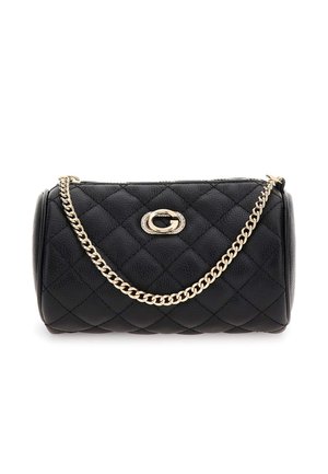 GRIFF MIT KETTE - Trousse de toilette - schwarz