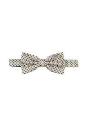 MODISCHE - Bow tie - gelb