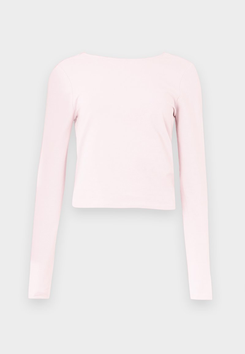 Langarmshirt