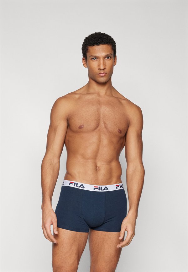 MAN BOXER 3 PACK - Trunks4