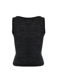 OW Collection NITA  - Top - grey