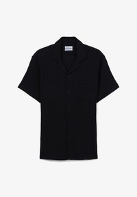 Unausgewählt, nero ultrablack